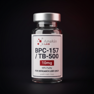 Wolverine Blend 10mg