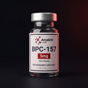 BPC-157 5mg