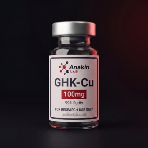 GHK-Cu 100mg