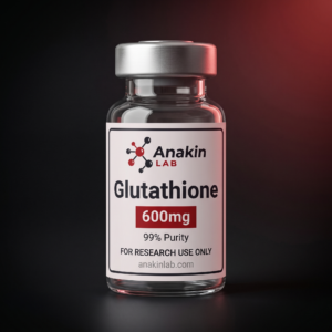 Glutathione 600mg