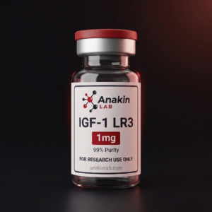 IGF-1 LR3 1mg