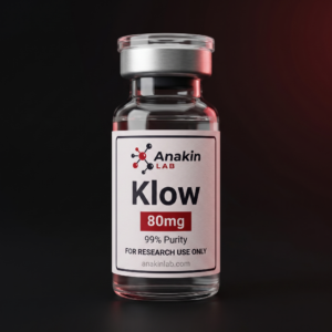 Klow 80mg