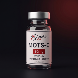 MOTS-C 20mg