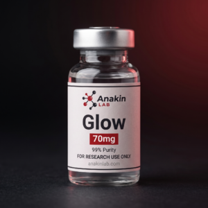 Glow 70mg