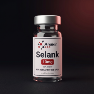 Selank 10mg
