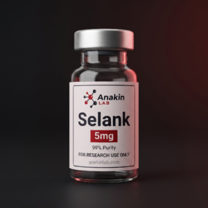 Selank 5mg