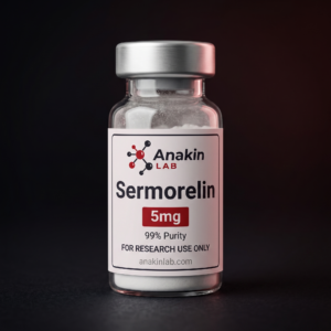 Sermorelin 5mg