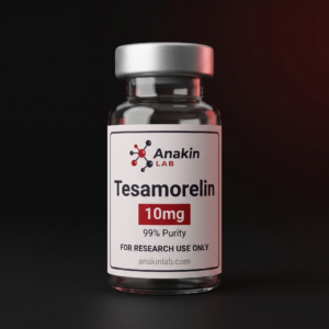 Tesamorelin 10mg